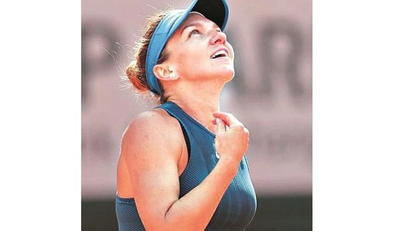 Simona Halep Simona Halep