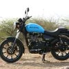 Royal Enfield Thunderbird