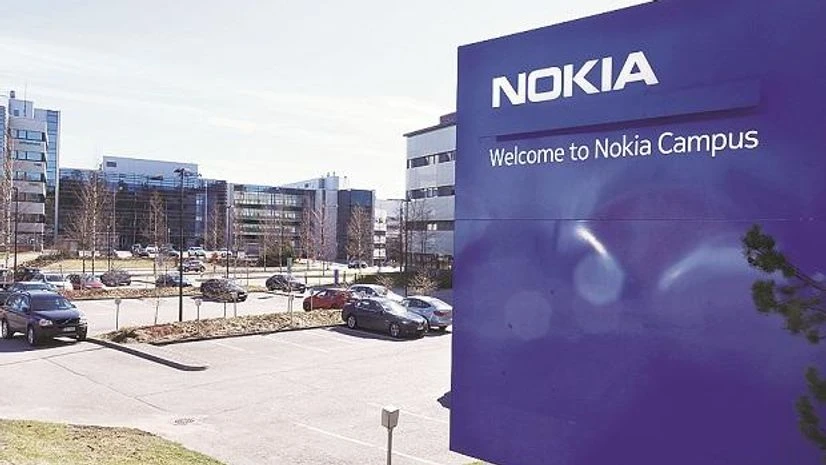Nokia Nokia