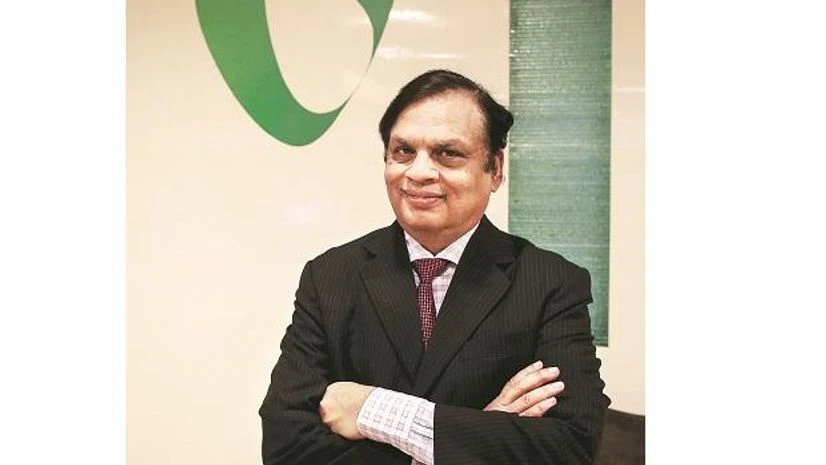 Videocon Chairman, Venugopal Dhoot Videocon Chairman, Venugopal Dhoot