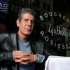 Anthony Bourdain
