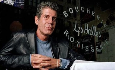No illegal drugs in Anthony Bourdain's body at time of suicide: Official Anthony Bourdain
