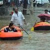 Mumbai Rains