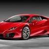 Economic slowdown affecting super luxury segment: Lamborghini India