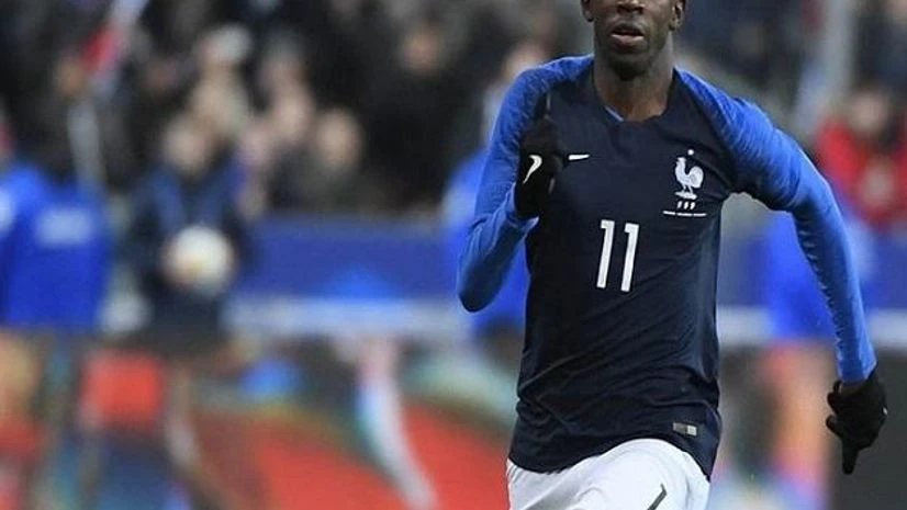 Ousmane Dembele back in PSG squad to take on Nice in French league | Football News (Photo: @FCBarcelona)