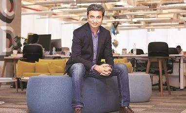 Sandeep Bhushan Sandeep Bhushan