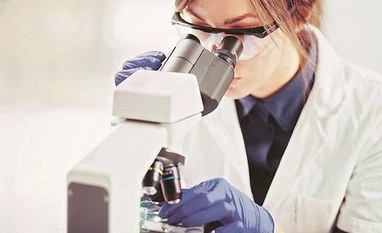 Novel imaging technique can capture over 10k genes at once science