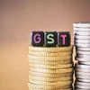 GST