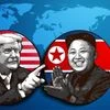 North Korea US
