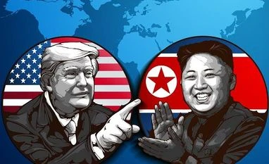 A win for Trump? Analysts say North Korea dismantling rocket test site North Korea US