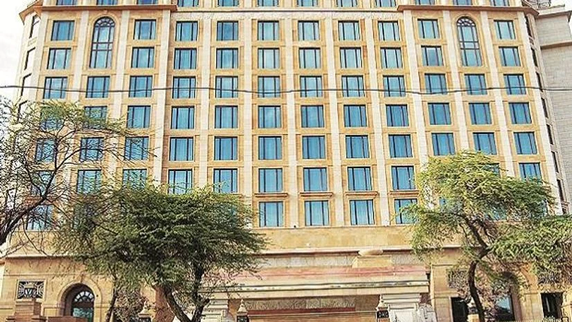 JM Financial,Hotel Leelaventure, hotel Leela & Resorts, hospitality sector JM Financial,Hotel Leelaventure, hotel Leela & Resorts, hospitality sector