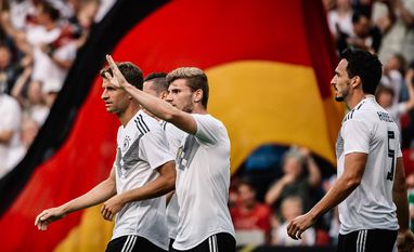 Fifa World Cup 2018: Today's match fixture, live streaming for Wednesday Germany