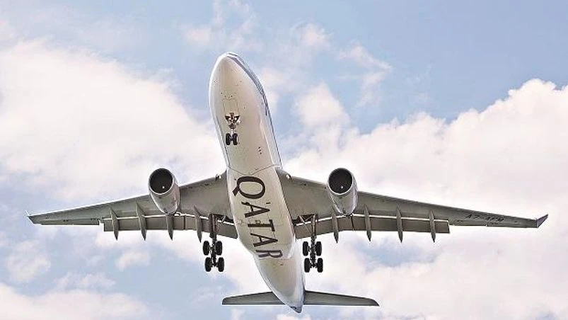 Qatar Airways Qatar Airways