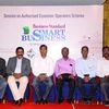 Smart Business Seminar on Authorised Economic Operators Scheme