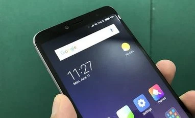 Here's how Xiaomi can still become the world's most expensive phone maker Xiaomi Redmi Y2