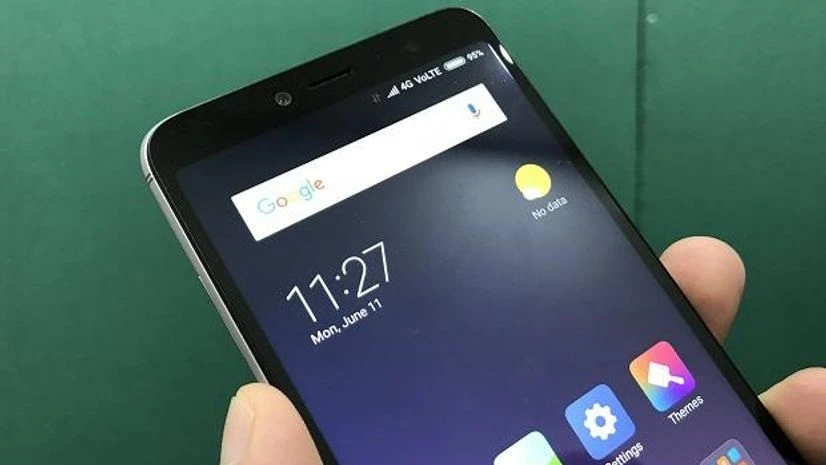 Xiaomi Redmi Y2 Xiaomi, Redmi Y2, Redmi S2