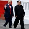 trump kim summit