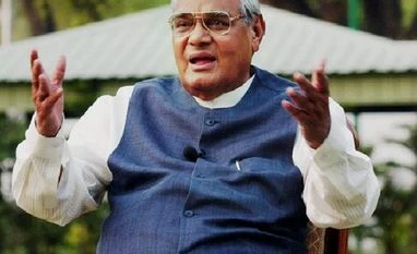 Vajpayee's health continues to remain critical, on life support: AIIMS Atal Bihari Vajpayee