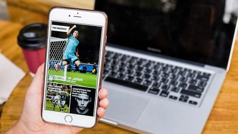 Mobile Fifa (Photo: Shutterstock)