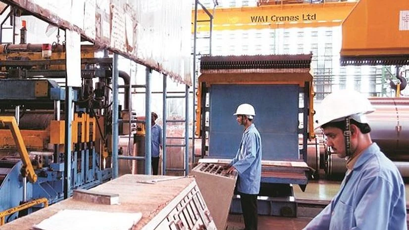 Bhushan Power & Steel Bhushan Power & Steel