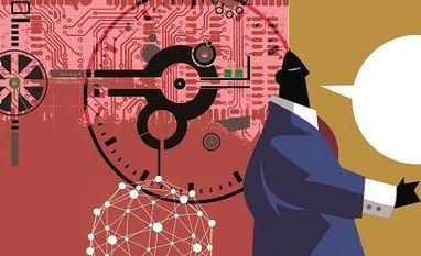 Technological advance: Between dream and despair q