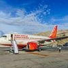 Air India, disinvestment,