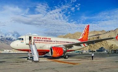 Air India unplugged: Modi govt's final attempt and the story so far Air India, disinvestment,