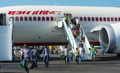 Action against 4 Air India employees for 'stealing' unserved food: Official Action against 4 Air India employees for 'stealing' unserved food: Official