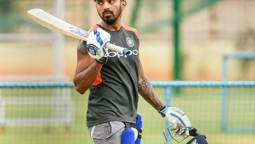 KL Rahul, India vs Afghanistan KL Rahul, India vs Afghanistan