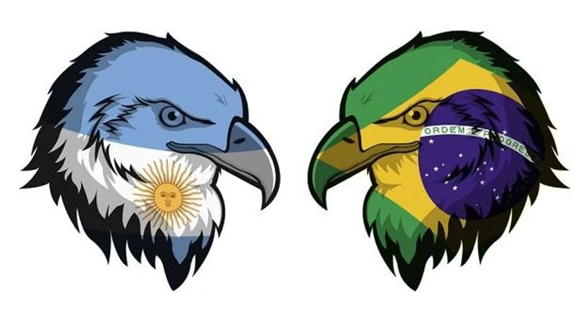 World Cup, Argentina vs Brazil Life and death: World Cup rivalry turns violent in Bangladesh