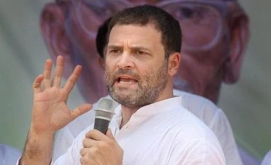 Proposed changes will make RTI Act useless, BJP wants to hide truth: Rahul Rahul Gandhi, congress