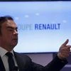 Carlos Ghosn, renault