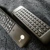 Daiwa 55-inch Ultra HD TV remote