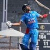 shubman gill