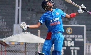 No fight with Shaw for team spot, but will grab it if I get a chance: Gill shubman gill