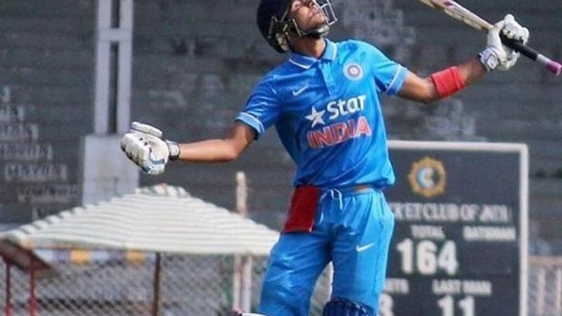 shubman gill shubman gill