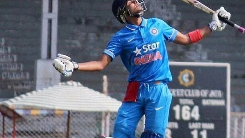 shubman gill shubman gill