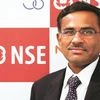 Vikram Limaye, MD & CEO of NSE