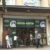DMart, avenue supermart, IPO, MSCI
