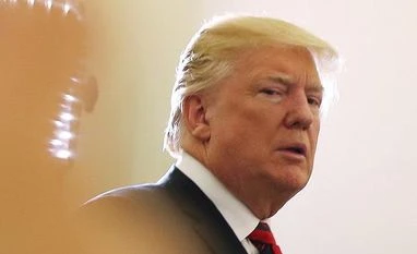 Postponement of 2+2 dialogue 'unfortunate', 'embarrassing' for US: experts Donald Trump, trump, united states