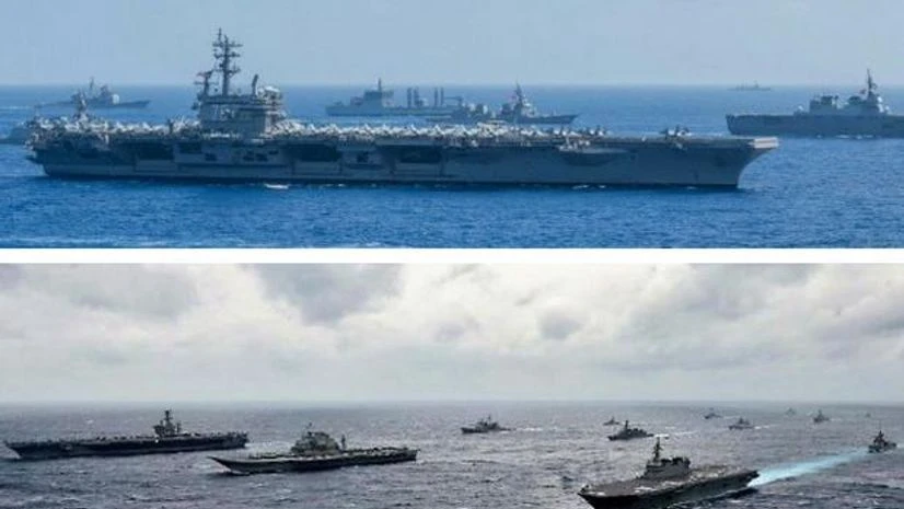 Malabar 2018 Malabar 2018