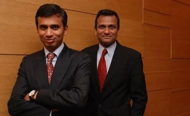 Nikhil Alva: The Gatekeeper of Rahul Gandhi's Twitter handle nikhil alva, niret alva