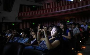 Cineplex owners may move SC over subsuming of entertainment tax into GST Cinema, movie, theater