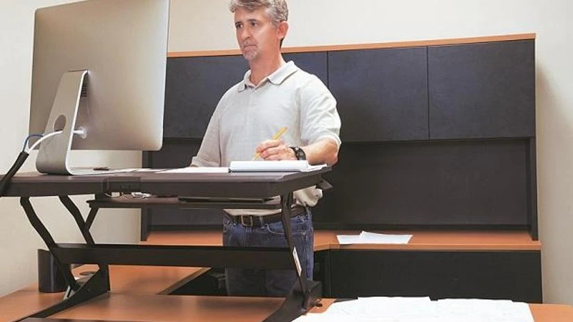 Office, work, Photo: istock