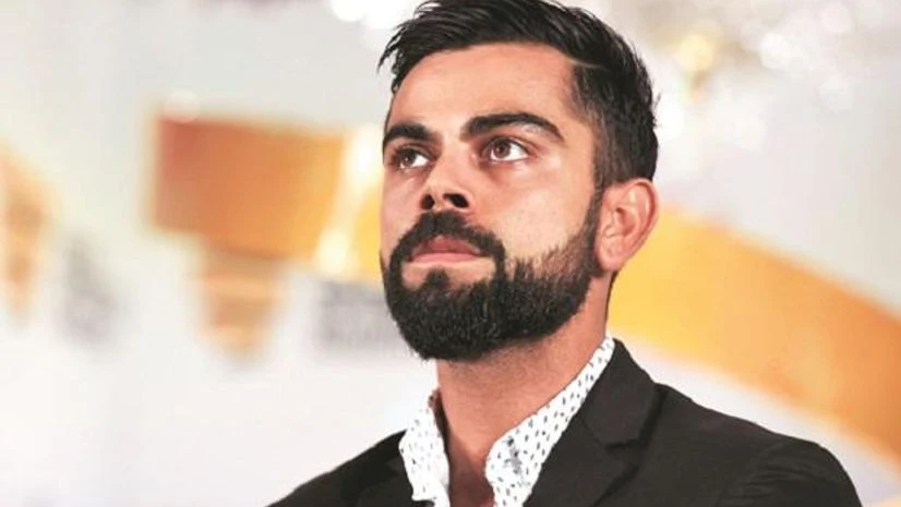 In India the beard has become the marker of masculinity. And like any other fashion trend, this too is being driven by cricket and Bollywood In India the beard has become the marker of masculinity. And like any other fashion trend, this too is being driven by cricket and Bollywood