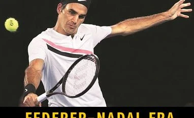 Tennis fandom in the Roger Federer-Rafael Nadal era: All you need to know Tennis fandom in the Roger Federer-Rafael Nadal era; all you need to know