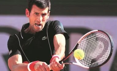 Tokyo Olympics: Djokovic, Osaka, Roger Federer among players on entry list Novak Djokovic