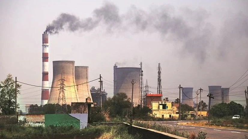 Power plant Power plant