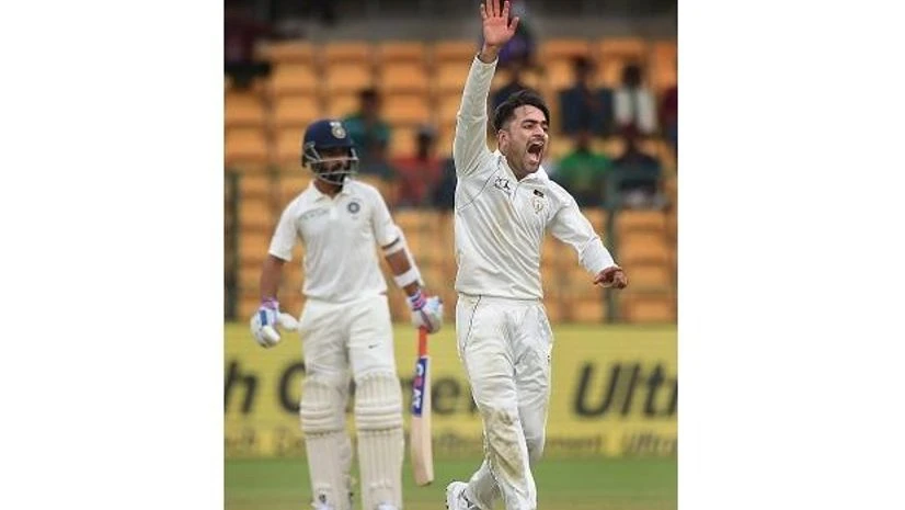 Afghan players Afghan players