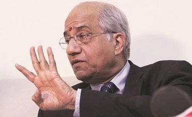 A man for all seasons: Srikrishna to probe conflict charges against Kochhar Bellur Narayanaswamy Srikrishna